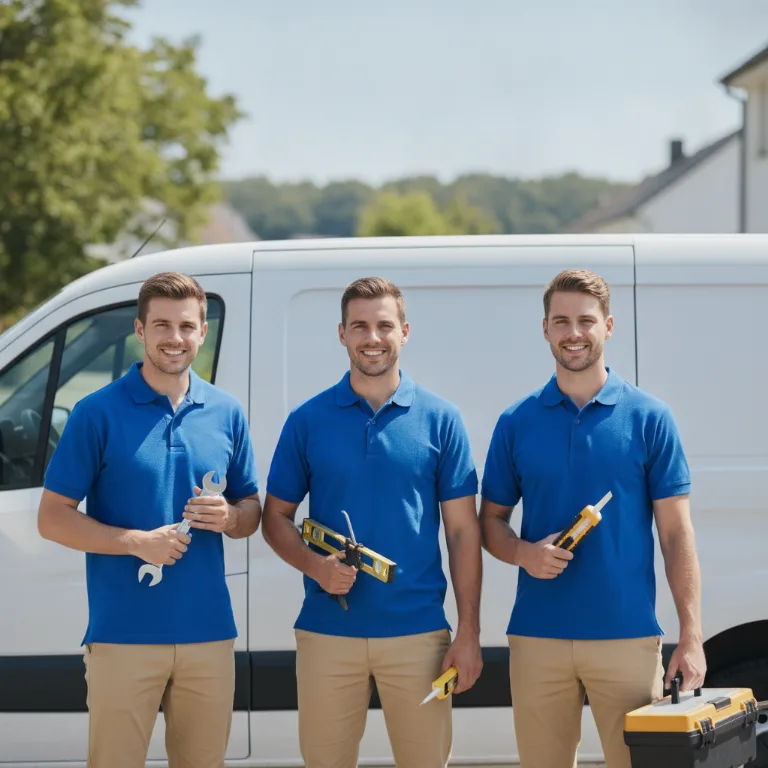 Badsanierung Team in Zuerich (Kreis 3) / Alt-Wiedikon