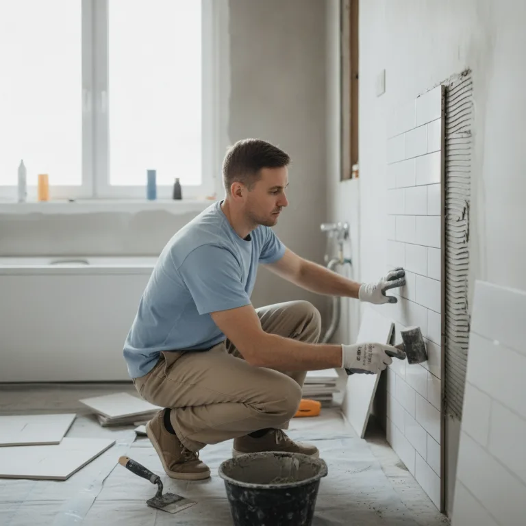 Badsanierung Service in Zuerich (Kreis 3) / Alt-Wiedikon